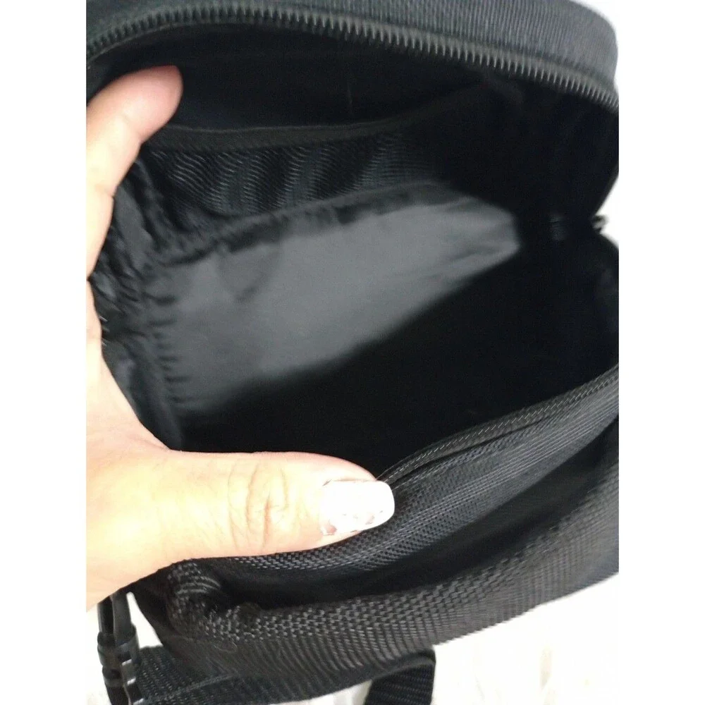 Sony HandyCam LCS-VA15 Carrying Case Soft Bag for Camera Small Camcorder
